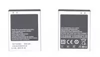 Аккумулятор (батарея) EB-F1A2GBU для телефона Samsung Galaxy S2 (i9100), 3.7В, 6.11Wh
