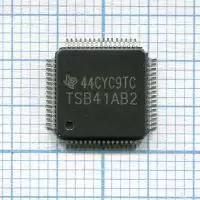 Микросхема Texas Instruments TI TSB41AB2