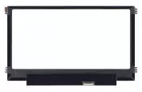 Матрица (экран) для ноутбука B116XAN04.0, 11.6", 1366x768, 30 pin, LED, Slim, матовая