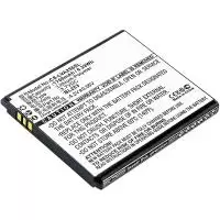 Аккумулятор (батарея) CS-LVA258SL, BL253 для телефона Lenovo A2010, A1000, 3.7В, 1700мАч, 6.29Wh