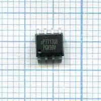 Микросхема uPI Semiconductor uP7713