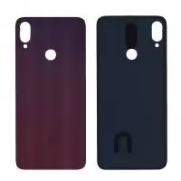 Задняя крышка корпуса для Xiaomi Redmi Note 7, розовая