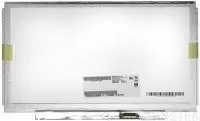 Матрица (экран) для ноутбука LP133WH2 (TL)(N4) 13.3", 1366x768, LED, 40 pin, Slim, планки по бокам, глянцевая
