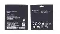 Аккумулятор (батарея) BL-49KH для телефона LG LU6200, Nitro HD, 1770мАч, 3.7В