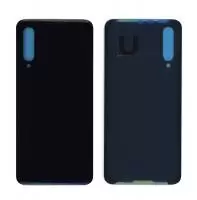 Задняя крышка корпуса для Xiaomi Mi 9, черная