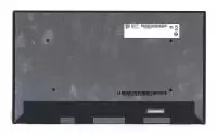 Матрица (экран) для ноутбука B140ZAN01.3, 14", 3840x2160, 40 pin, LED, UltraSlim, матовая