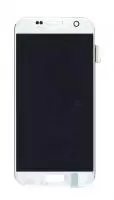 Дисплей для Samsung Galaxy S7 SM-G930F серебристый