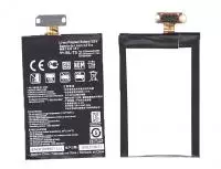 Аккумулятор (батарея) BL-T5 для телефона LG Nexus 4 (E960)