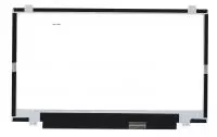 Матрица (экран) для ноутбука B140RW02 V.1, 14", 1600x900, 40 pin, LED, матовая