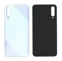 Задняя крышка корпуса для Samsung Galaxy A50 2019 (A505F), A50s (A507F) , белая