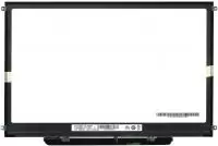 Матрица (экран) для ноутбука B133EW07 V.2, 13.3", 1280x800, 30 pin, LED, глянцевая
