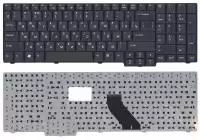 Клавиатура для ноутбука Acer Aspire 5335, 5735, 6530G, 6930G, черная матовая