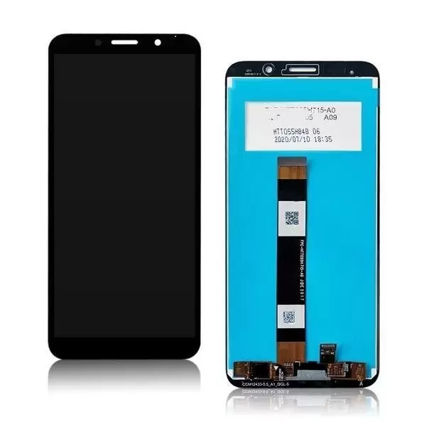 Модуль для Huawei Honor 9S, Y5p 2020, черный