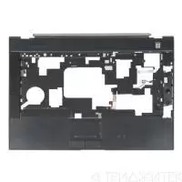 Топкейс для ноутбука Dell Latitude E6400, с тачпадом, с разбора