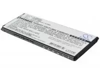 Аккумулятор (батарея) CS-SMN916SL, EB-BN916BBC для телефона Samsung Galaxy Note 4 Duos (N9100), 3.85В, 2800мАч, 10.78W