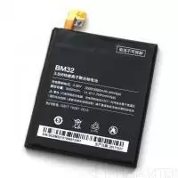 Аккумулятор (батарея) Vixion BM32 для телефона Xiaomi Mi 4