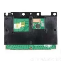 Тачпад для ноутбука Asus UX32 [04060-00150200] ELAN/SA570C-2206, с разбора