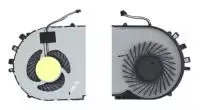 Вентилятор (кулер) для ноутбука Asus VivoBook A450, F450, K450V, X450, 4-pin