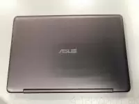 Задняя крышка матрицы для Asus TP201SA-3K (с разбора)