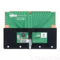 Тачпад для ноутбука Asus UX32 [04060-00150100] ELAN/SA570C-2205, с разбора