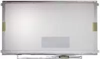 Матрица (экран) для ноутбука B133XW03 V.3, 13.3", 1366x768, 40 pin, LED, матовая