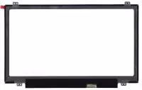 Матрица (экран) для ноутбука LP140WF1(SP)(B1), 14", 1920x1080, 30 pin, LED, матовая