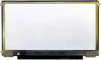 Матрица (экран) для ноутбука LP133WH2(TL)(A3), 13.3", 1366x768, 40 pin, LED, Slim, глянцевая