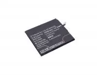 Аккумулятор (батарея) CS-MUM400SL, BM38 для телефона Xiaomi Mi 4S, 3.85В, 3200мАч, 12.32Wh