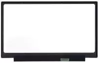 Матрица (экран) для ноутбука HB125WX1-200 12.5", 1366x768, 30 pin, LED, Slim, матовая