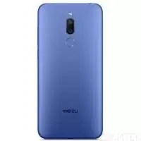 Задняя крышка корпуса для Meizu M6T, синяя