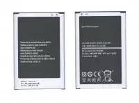 Аккумулятор (батарея) B800BC для телефона Samsung Galaxy Note 3 N9000, N9005, 3.8В 12.16Wh