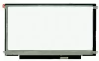 Матрица (экран) для ноутбука LP133WH2(TL)(A4), 13.3", 1366x768, 40 pin, LED, Slim, глянцевая