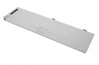 Аккумулятор (батарея) для ноутбука Apple MacBook 13.3* A1280 45Wh, 10.8В, 4200мАч, белая
