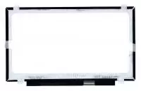 Матрица (экран) для ноутбука B140RTN03.1, 14", 1600x900, 40 pin, LED, матовая