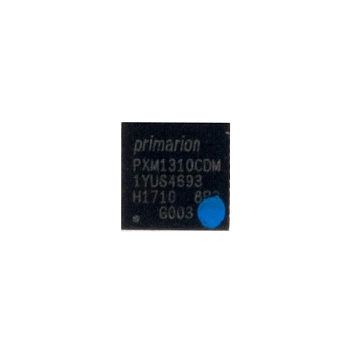 Микросхема pXM1310CDM-G003 PXM1310CDM синяя точка с разбора