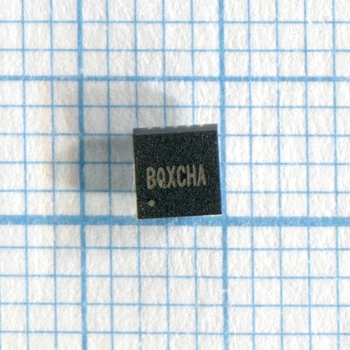 Микросхема SY8180CRAC QFN20