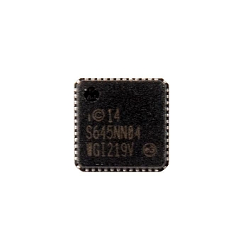 Микросхема wG1219V QFN48 с разбора