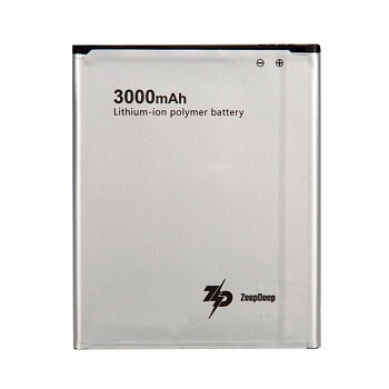 Аккумулятор (батарея) ZeepDeep ASIA (EB-BJ700(BBC/CBE) 3000mAh) для телефона Samsung Galaxy J7, J7 Neo, J4, J7 Duo SM-J700F, SM-J701F, SM-J400F, SM-J720F