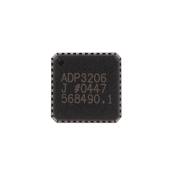 Микросхема SW REG. ADP3206 CP-40