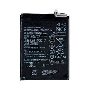 Аккумулятор (батарея) для телефона Huawei P30 Pro, Mate 20 Pro (HB486486ECW) (VIXION)