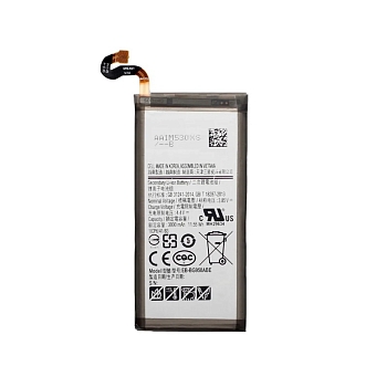 Аккумулятор (батарея) для телефона Samsung G950 S8
