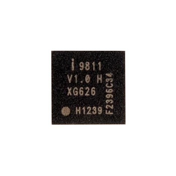 Интегральная микросхема C.S X-GOLD626-H-PMB9811-H
