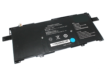 Аккумуляторная батарея для ноутбука Haier S314. S378 (IM651) 11.1V 2350mAh, 26Wh