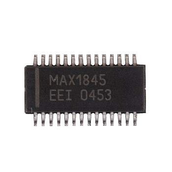 Микросхема SW REG. MAX1845 QSOP28