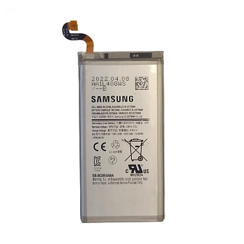 Аккумулятор (батарея) для телефона Samsung G955 S8 Plus