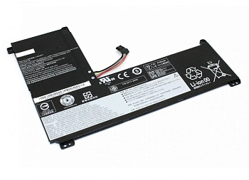 Аккумулятор (батарея) для ноутбука Lenovo IdeaPad 1-11IGL05 (L19C2PF1) 7.5V 4270мАч (оригинал)