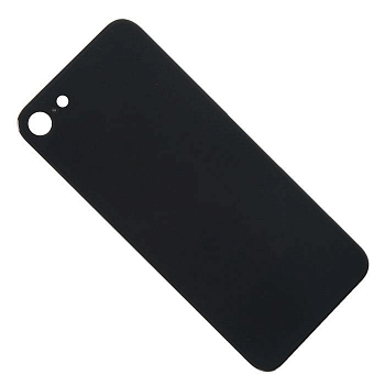 Задняя крышка для Apple iPhone 8, черный