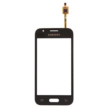 Сенсорное стекло (тачскрин) для Samsung Galaxy J1 Mini 2016 (J105H)