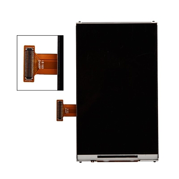 LCD Дисплей для Samsung Galaxy Ace 2 (i8160), Galaxy Ace 2X (S7560M)