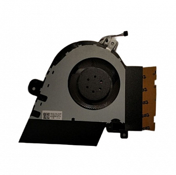 Вентилятор (кулер) для ноутбука Asus ROG Zephyrus GA502, GA502IU, GX505, 12v, GPU